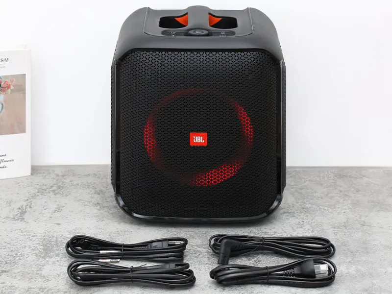Loa Bluetooth JBL Partybox Encore Essential