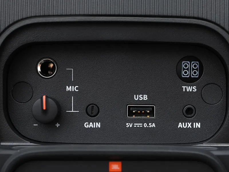Loa Bluetooth JBL Partybox Encore Essential