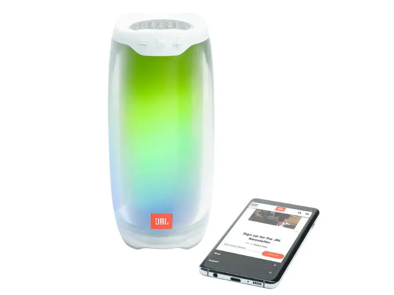 Loa Bluetooth JBL Pulse 4