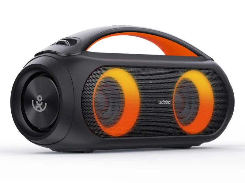 Loa Bluetooth Xdobo Vibe Plus