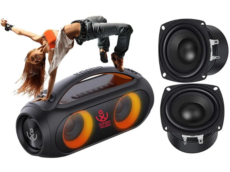 Loa Bluetooth Xdobo Vibe Plus