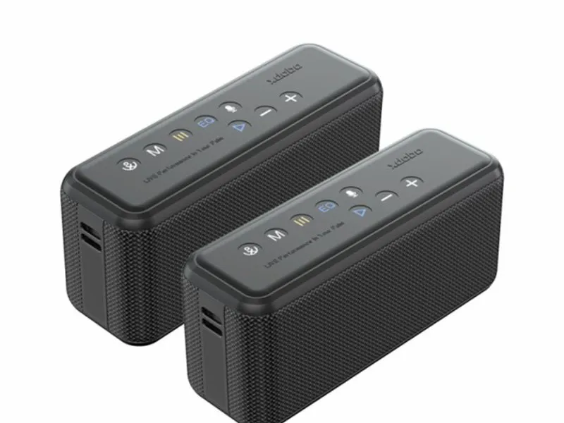 Loa Bluetooth Xdobo X8 Max