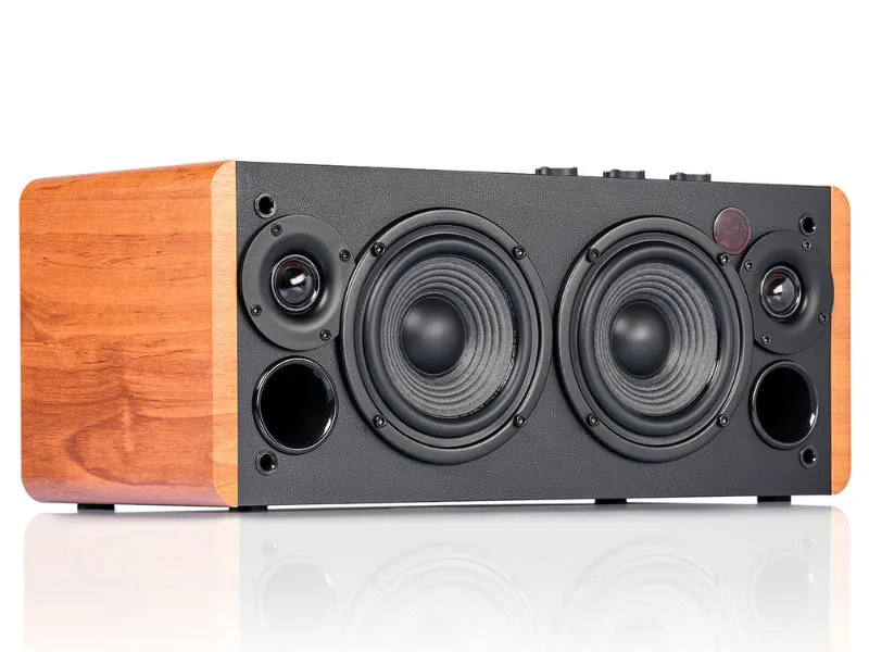 Loa Bluetooth Edifier D12