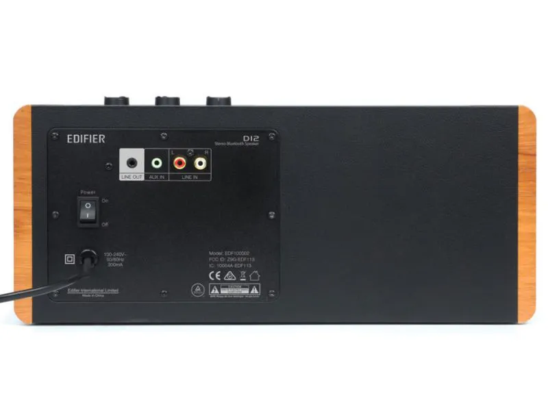 Loa Bluetooth Edifier D12