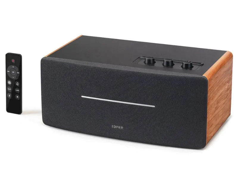 Loa Bluetooth Edifier D12