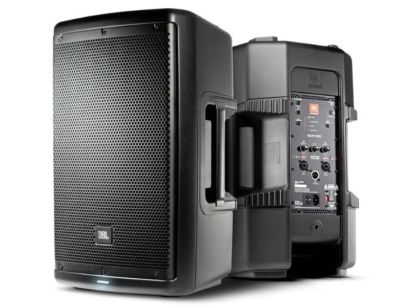 Loa JBL EON 610