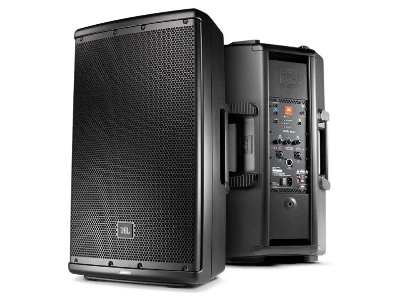Loa JBL EON 612