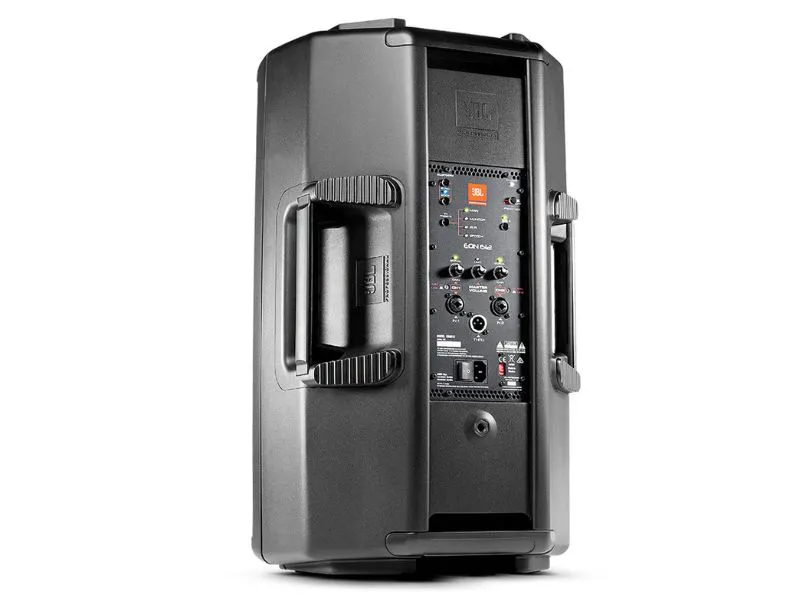 Loa JBL EON 612