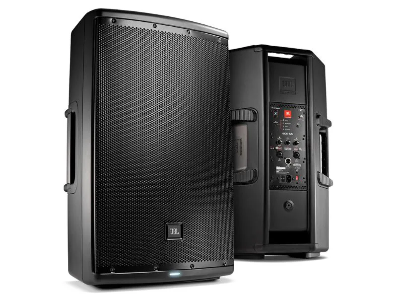 Loa JBL EON 615