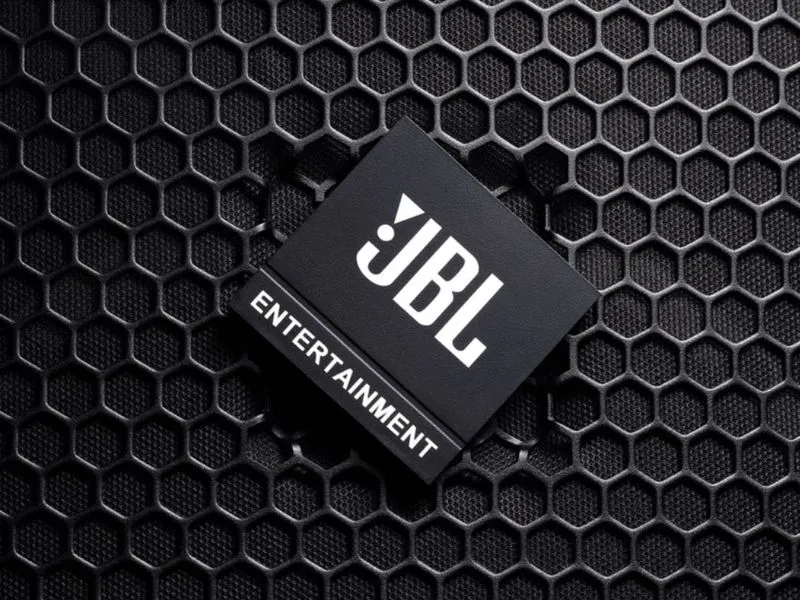 Loa JBL KP2015G2