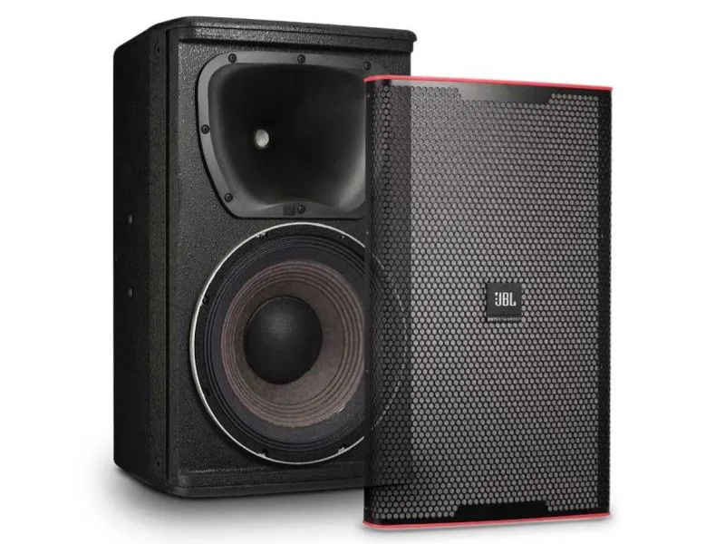 Loa JBL KP6055