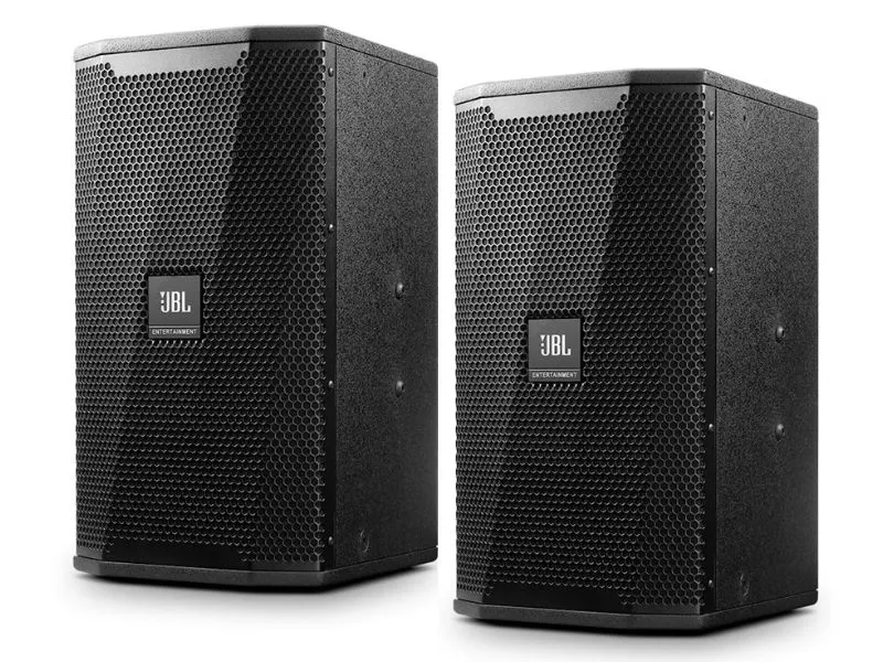 Loa JBL KPS1