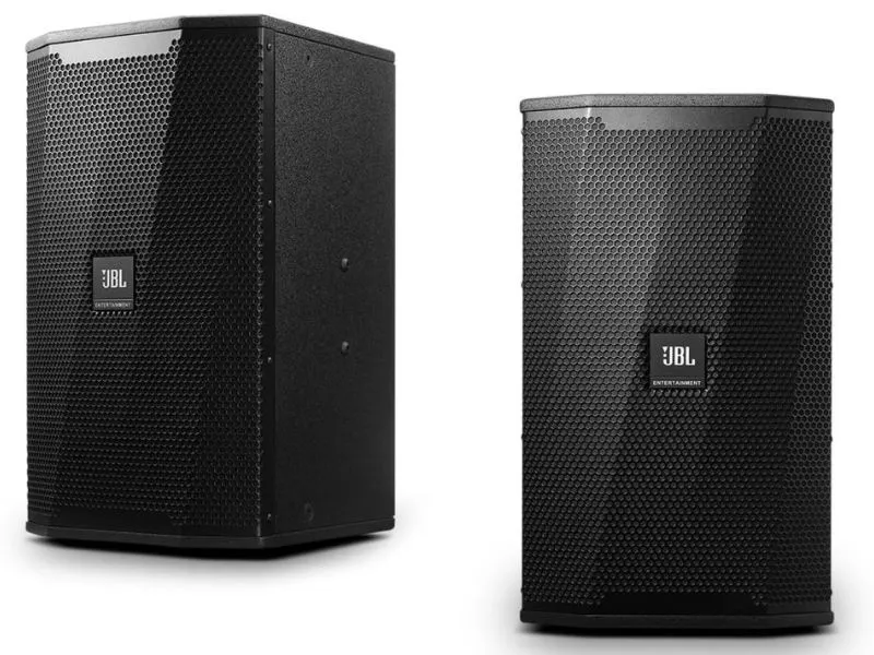 Loa JBL KPS2