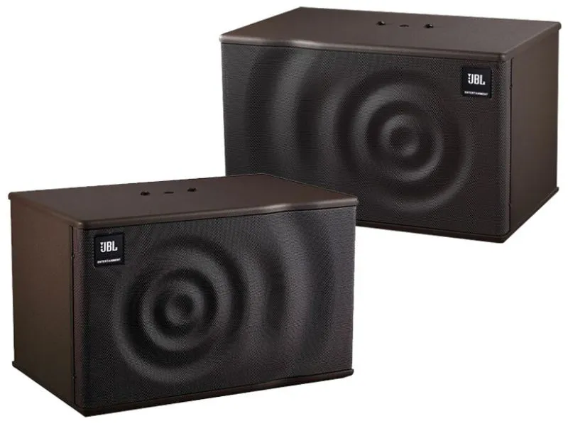 Loa JBL MK08-PAK