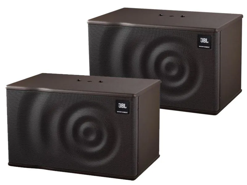 Loa JBL MK10-PAK