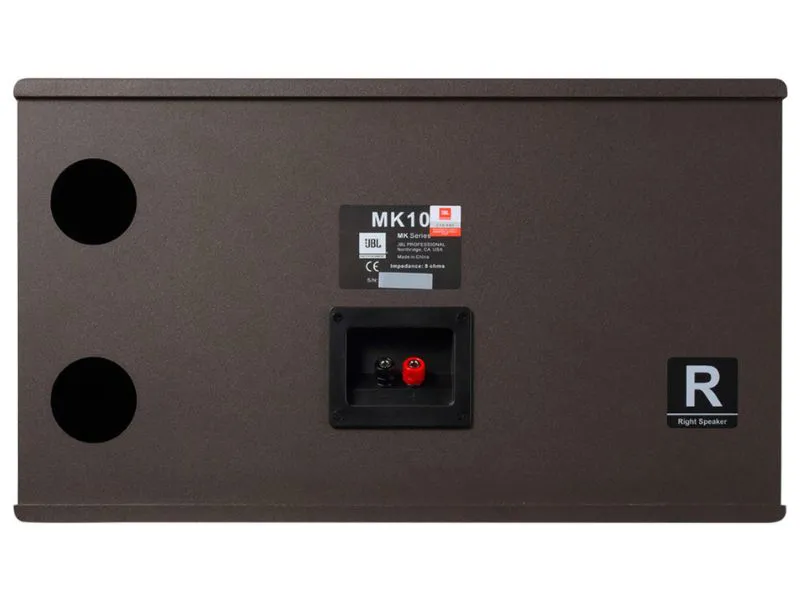 Loa JBL MK10-PAK