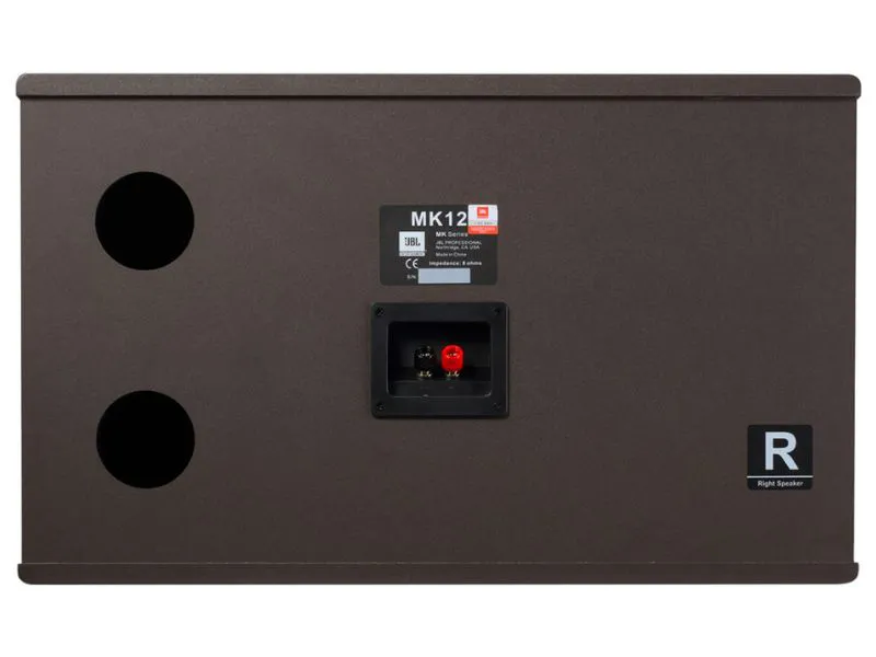 Loa JBL MK12-PAK