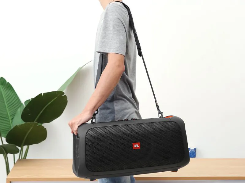 Loa Bluetooth JBL PartyBox On The Go