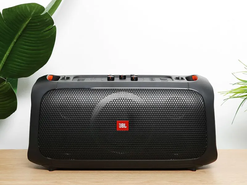 Loa Bluetooth JBL PartyBox On The Go