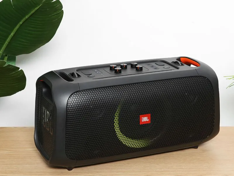 Loa Bluetooth JBL PartyBox On The Go