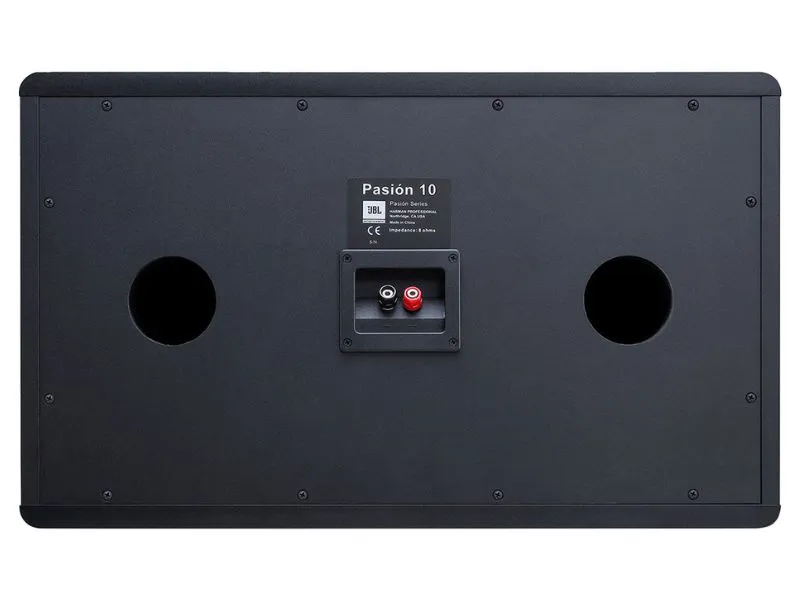 Loa JBL Pasion 10-PAK