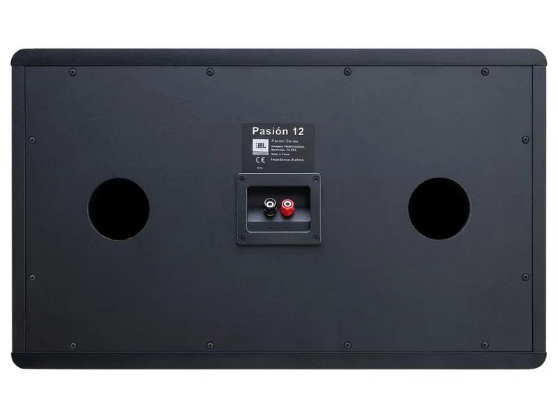 Loa JBL Pasion 12-PAK