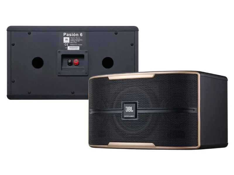 Loa JBL Pasion 6-PAK