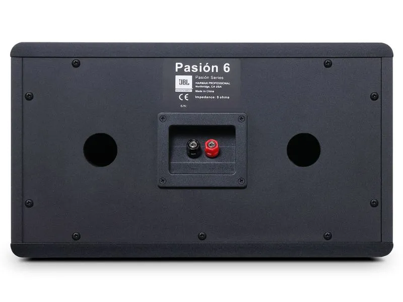 Loa JBL Pasion 6-PAK