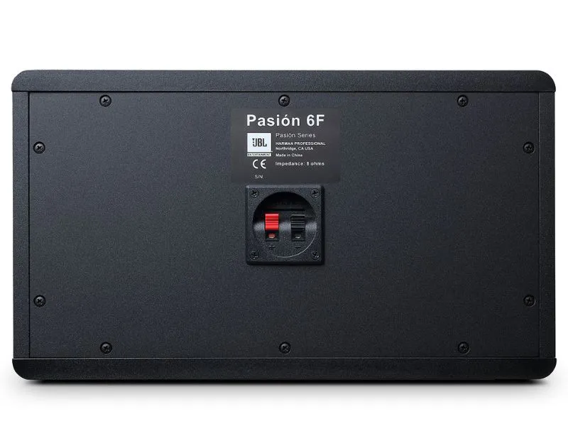 Loa JBL Pasion 6F-PAK