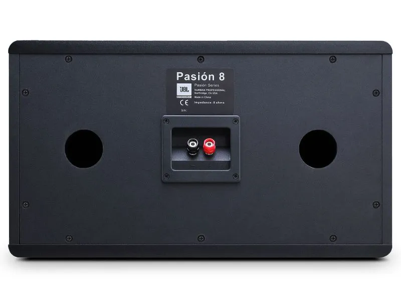 Loa JBL Pasion 8-PAK