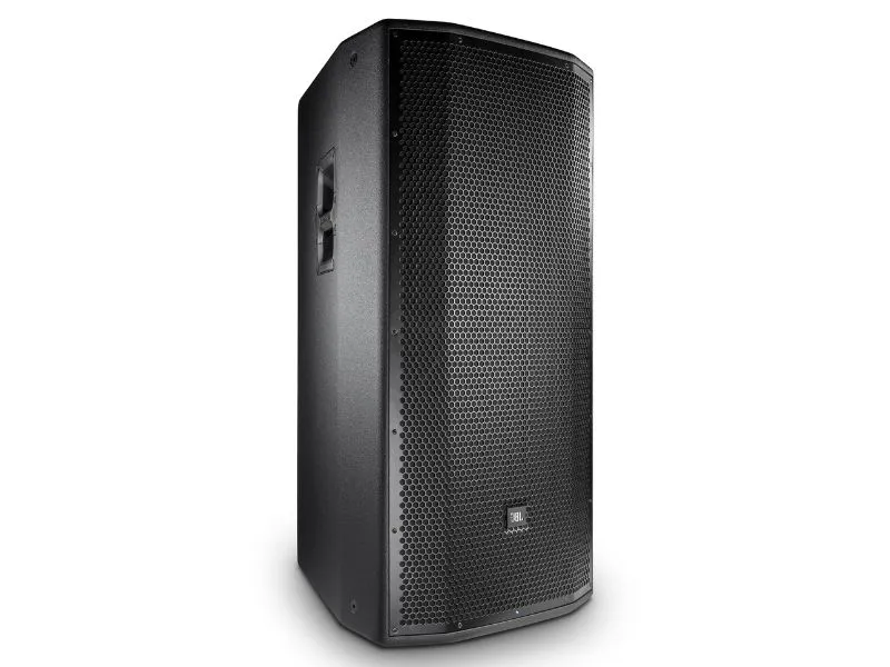 Loa JBL PRX 835W