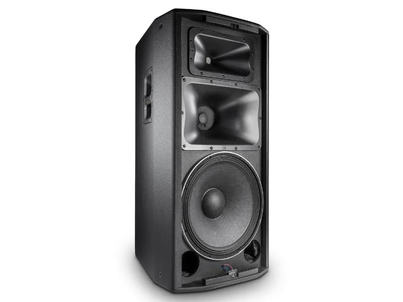 Loa JBL PRX 835W