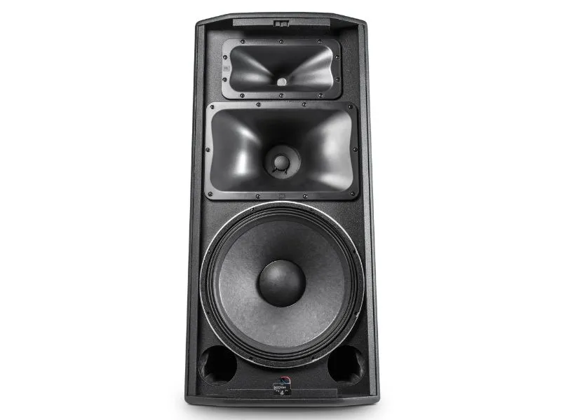 Loa JBL PRX 835W