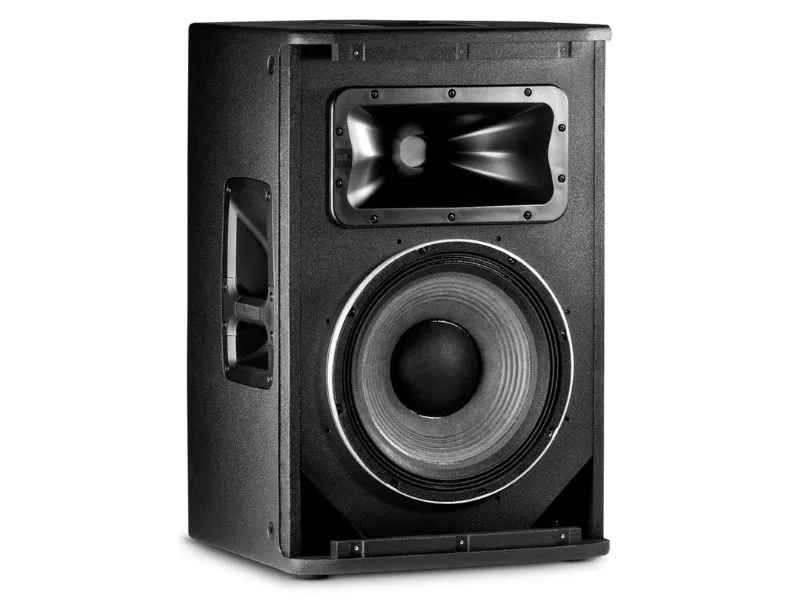 Loa JBL SRX 812P