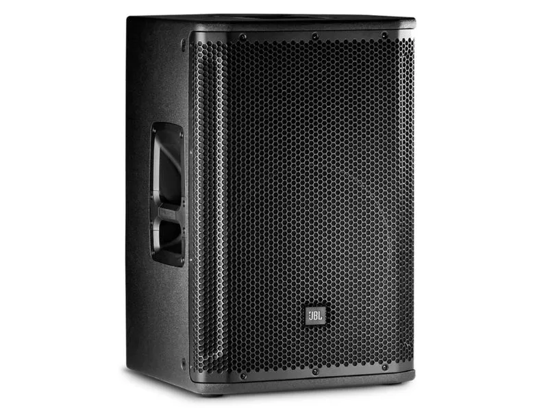 Loa JBL SRX 812P