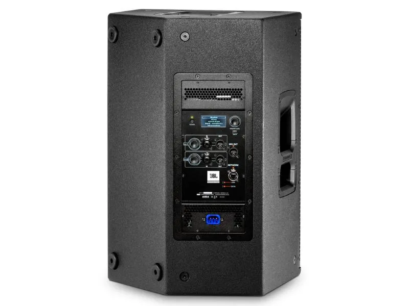 Loa JBL SRX 812P