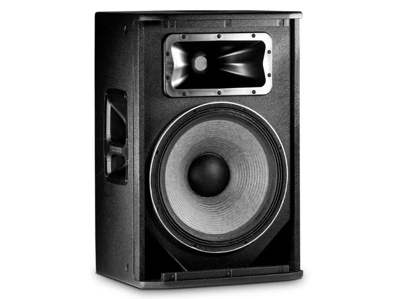 Loa JBL SRX 815P