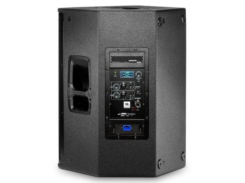 Loa JBL SRX 815P