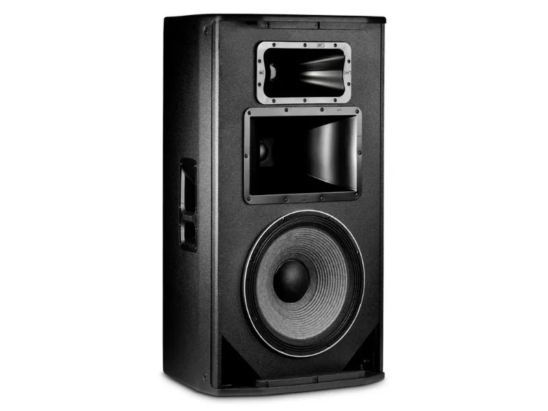 Loa JBL SRX 835P