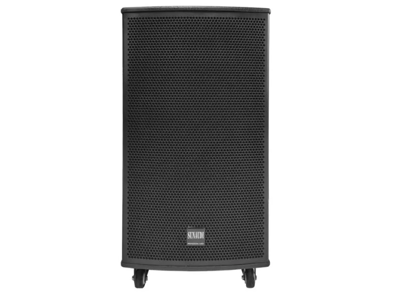 Loa Kéo Sunaudi S-15 Pro