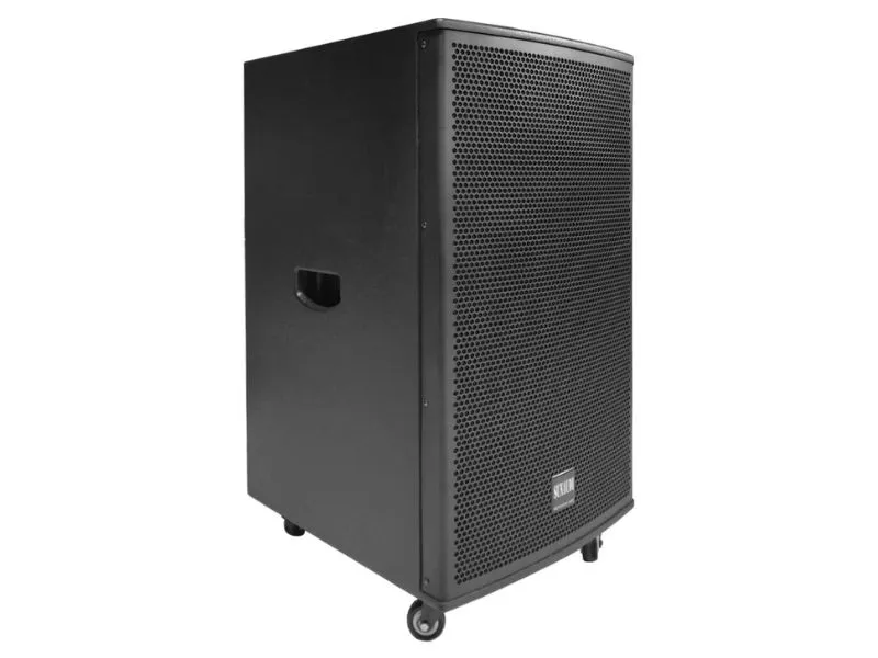 Loa Kéo Sunaudi S-15 Pro