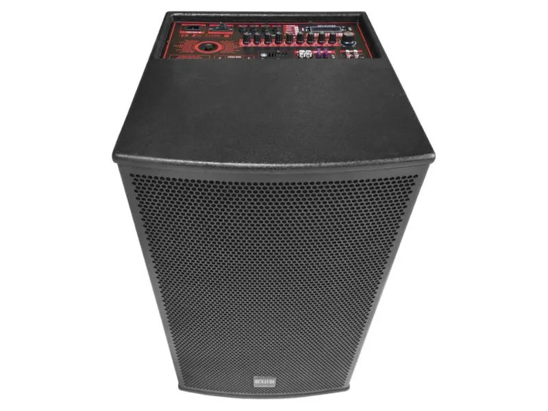 Loa Kéo Sunaudi S-15 Pro