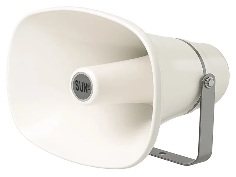 Loa Phóng Thanh Sunaudi S-50