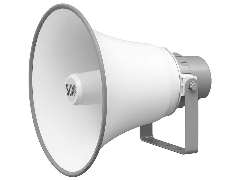 Loa Phóng Thanh Sunaudi SC-30