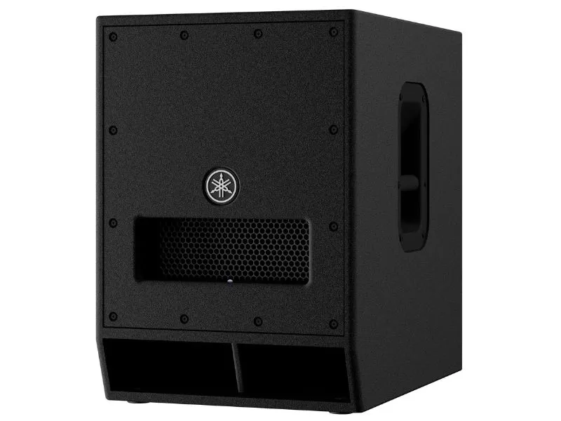 Loa Sub Yamaha DXS12mkII