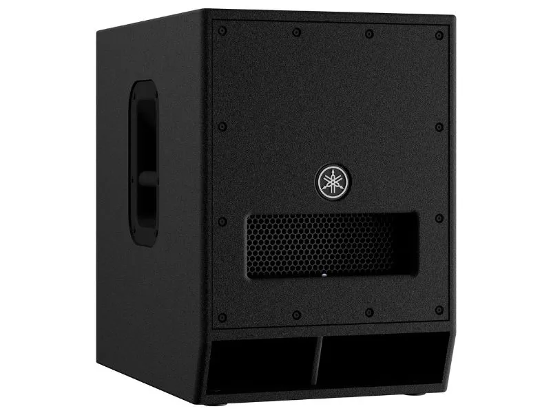 Loa Sub Yamaha DXS12mkII