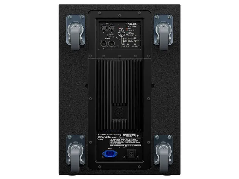 Loa Sub Yamaha DXS12mkII