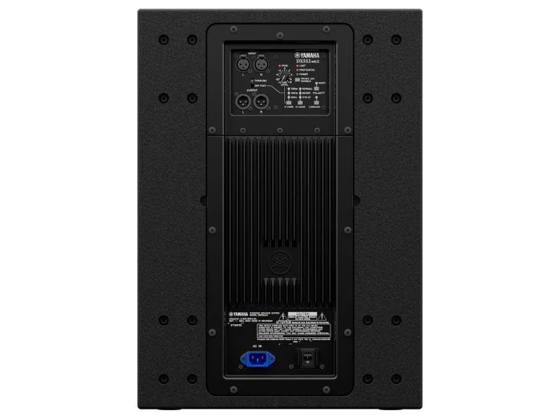 Loa Sub Yamaha DXS12mkII
