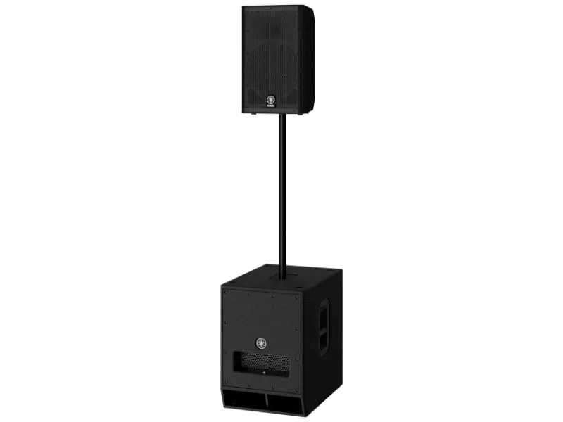 Loa Sub Yamaha DXS12mkII