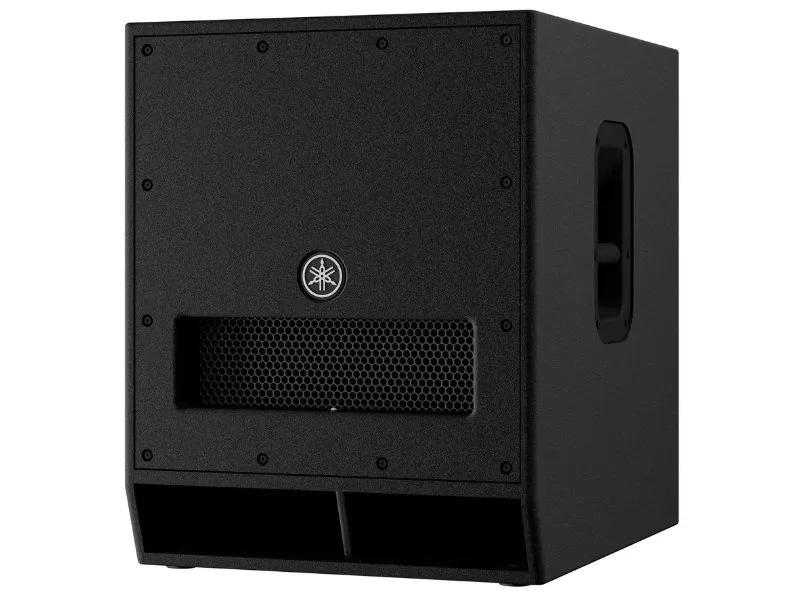Loa Sub Yamaha DXS15mkII